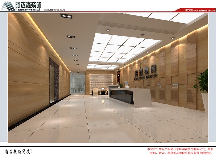 辦公裝修中石材有哪些優(yōu)勢(shì)？